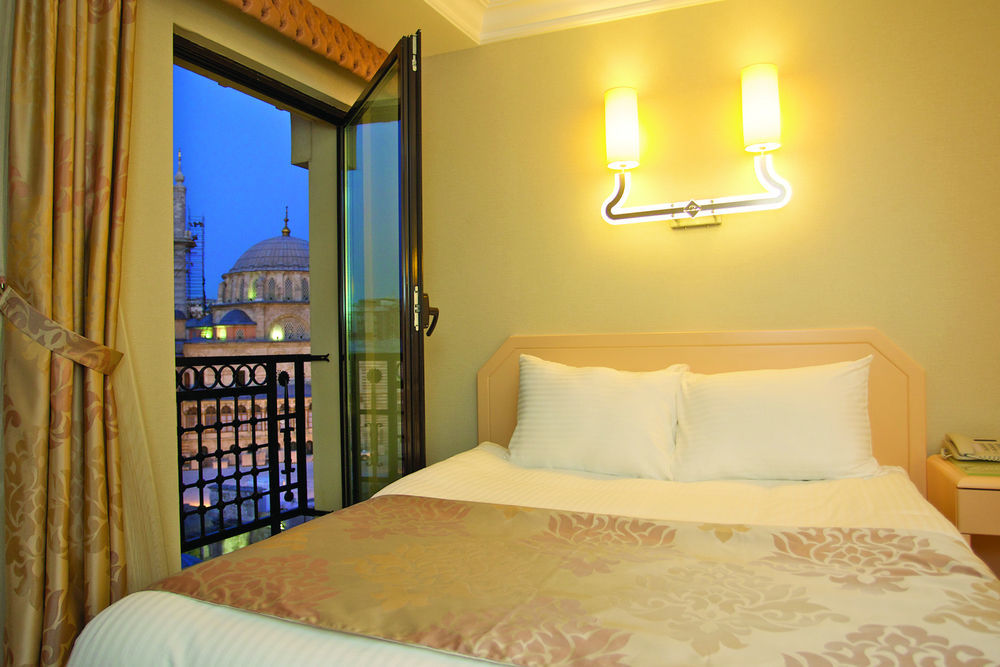 The Time Hotel Old City Istanbul Cameră foto